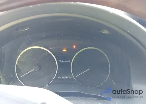 2014 Lexus Es 350 from USA, damaged, VIN JTHBK1GG2E2107878